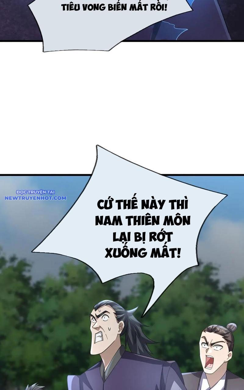 Ngủ Say Vạn Cổ: Xuất Thế Quét Ngang Chư Thiên Chap 59 - Next Chap 60