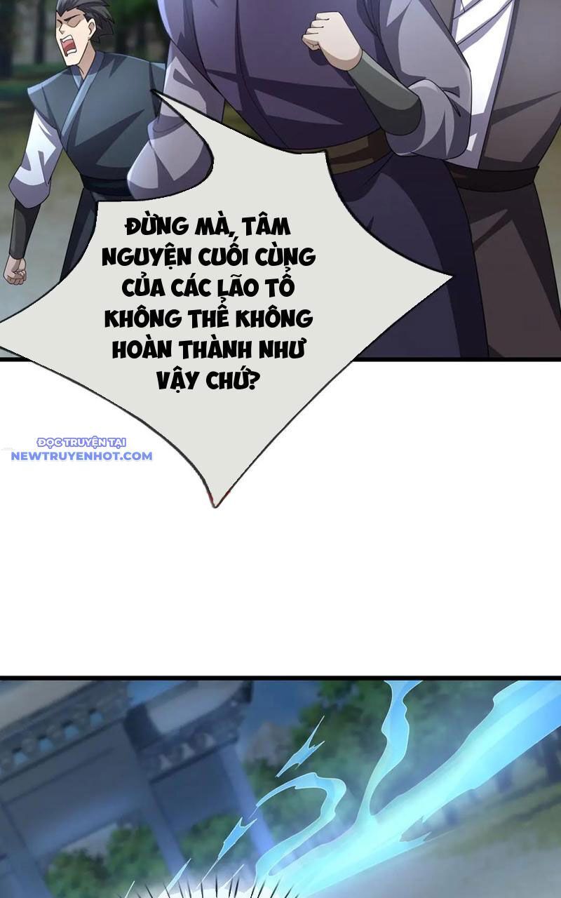 Ngủ Say Vạn Cổ: Xuất Thế Quét Ngang Chư Thiên Chap 59 - Next Chap 60