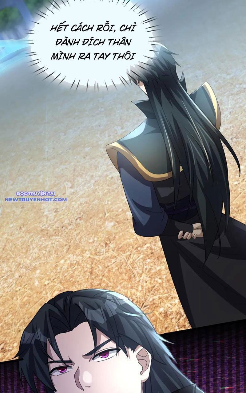 Ngủ Say Vạn Cổ: Xuất Thế Quét Ngang Chư Thiên Chap 59 - Next Chap 60