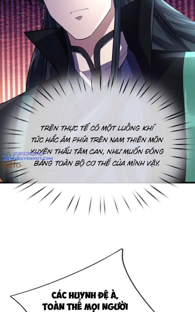 Ngủ Say Vạn Cổ: Xuất Thế Quét Ngang Chư Thiên Chap 59 - Next Chap 60