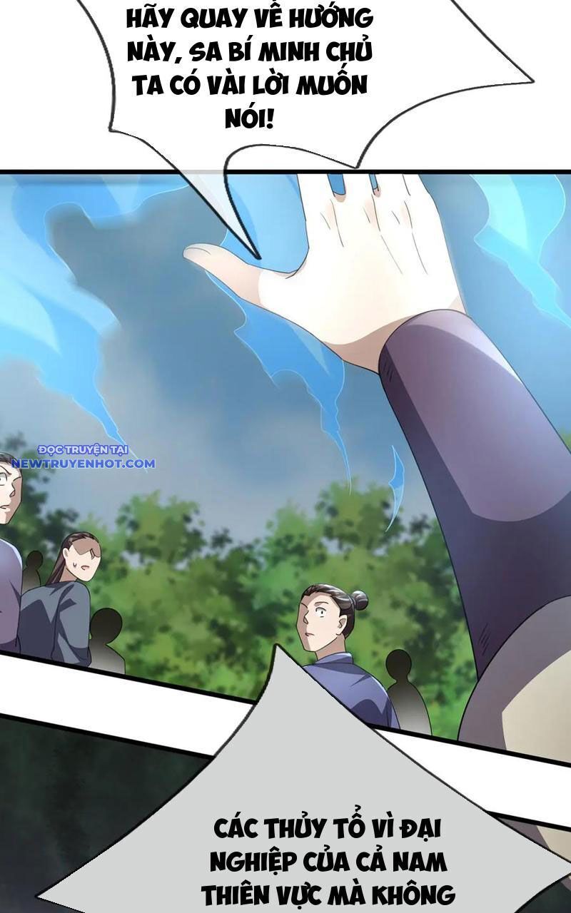 Ngủ Say Vạn Cổ: Xuất Thế Quét Ngang Chư Thiên Chap 59 - Next Chap 60