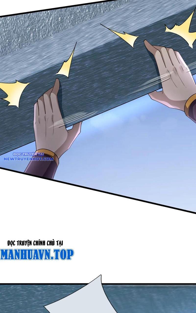 Ngủ Say Vạn Cổ: Xuất Thế Quét Ngang Chư Thiên Chap 59 - Next Chap 60
