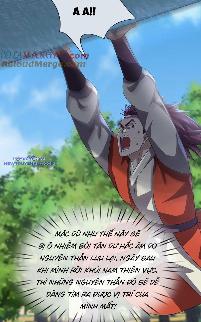 Ngủ Say Vạn Cổ: Xuất Thế Quét Ngang Chư Thiên Chap 59 - Next Chap 60