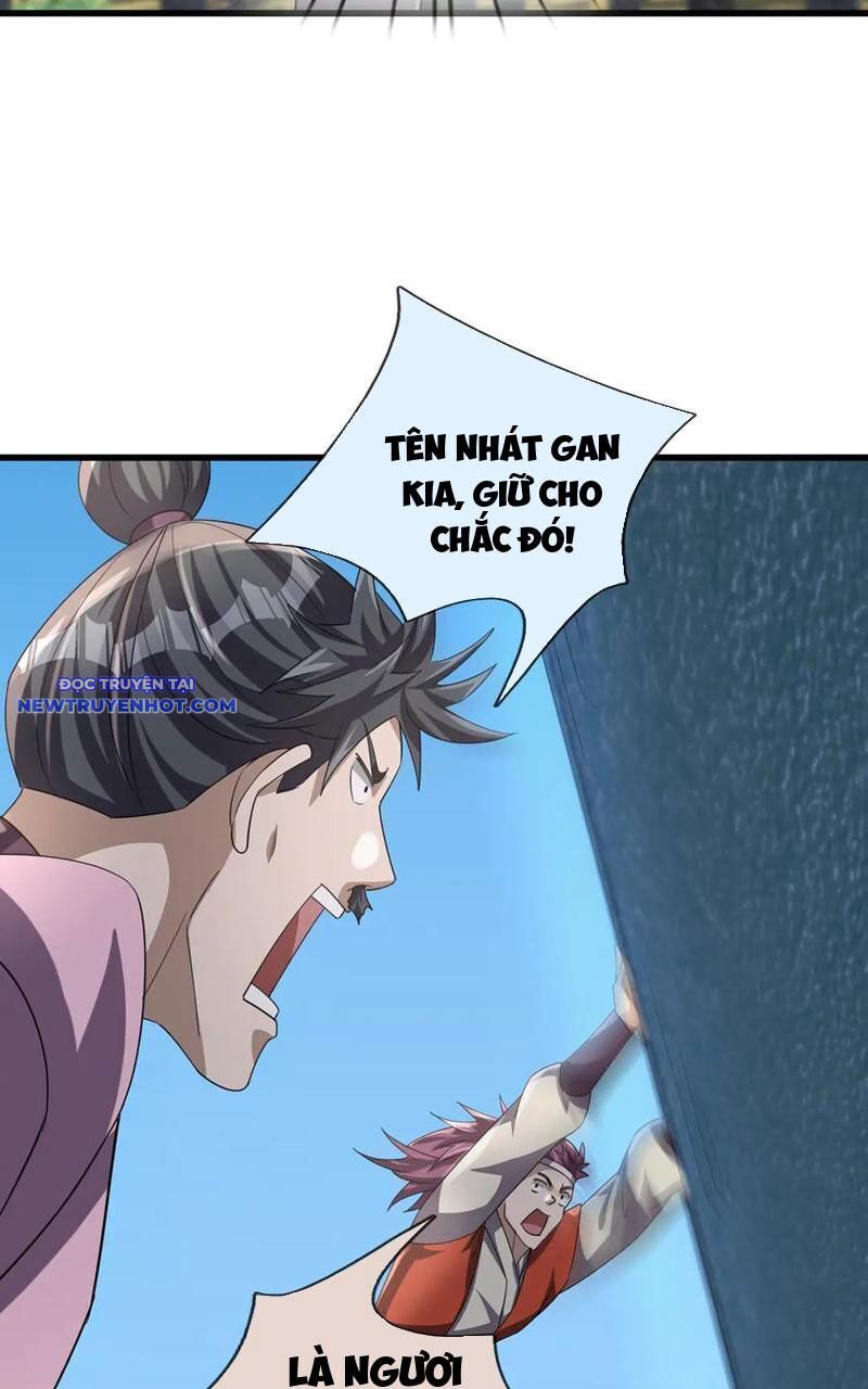 Ngủ Say Vạn Cổ: Xuất Thế Quét Ngang Chư Thiên Chap 59 - Next Chap 60