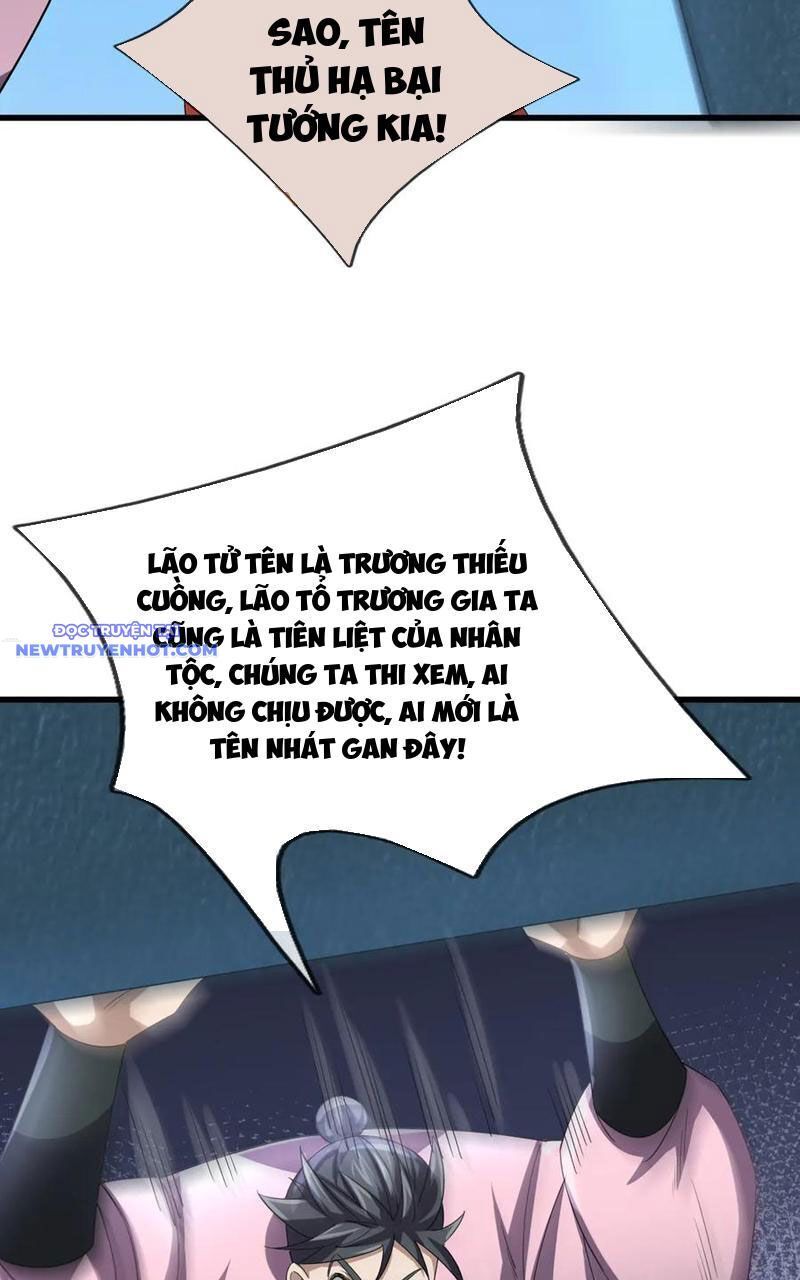 Ngủ Say Vạn Cổ: Xuất Thế Quét Ngang Chư Thiên Chap 59 - Next Chap 60
