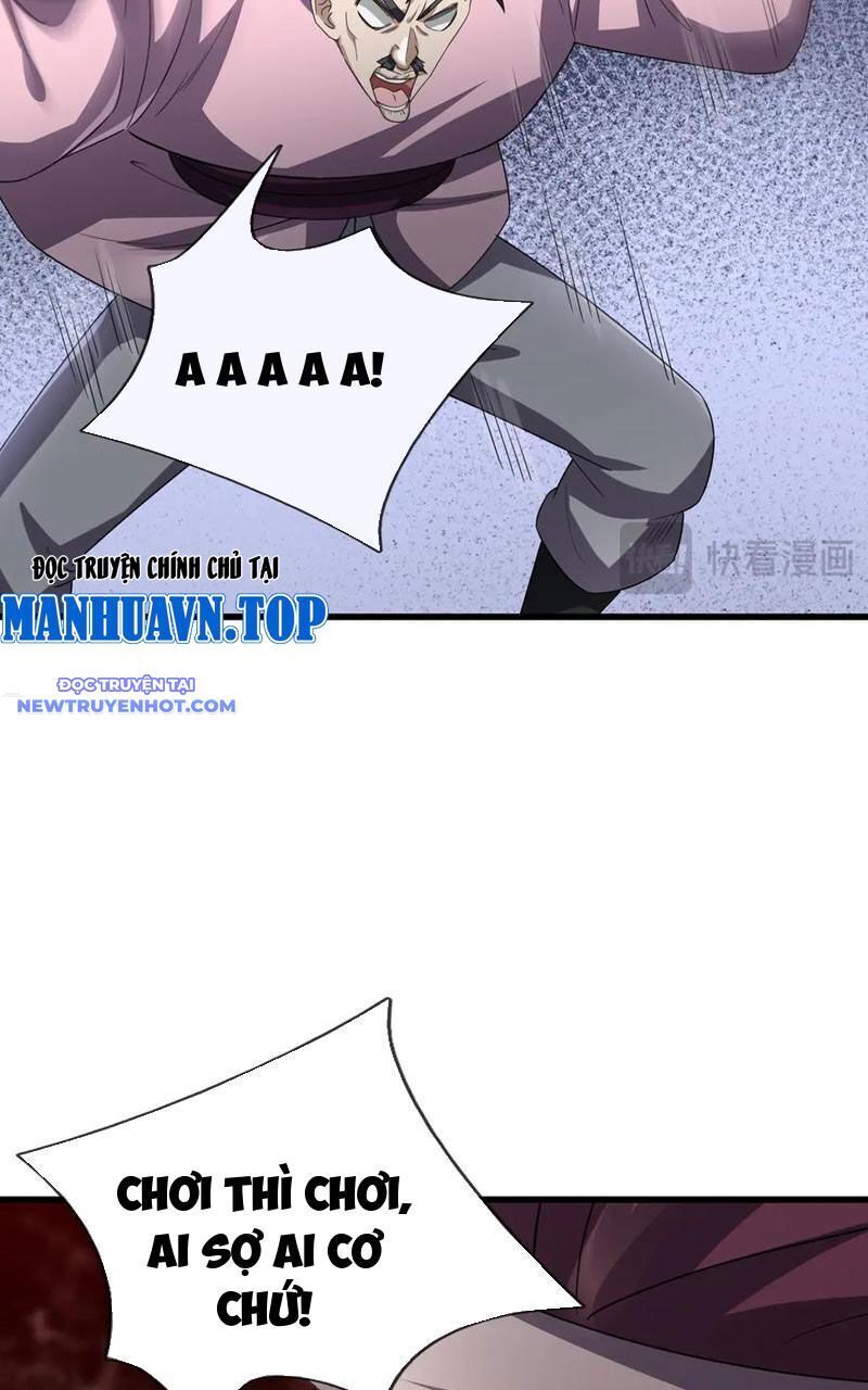 Ngủ Say Vạn Cổ: Xuất Thế Quét Ngang Chư Thiên Chap 59 - Next Chap 60