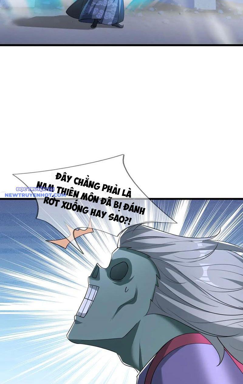 Ngủ Say Vạn Cổ: Xuất Thế Quét Ngang Chư Thiên Chap 59 - Next Chap 60