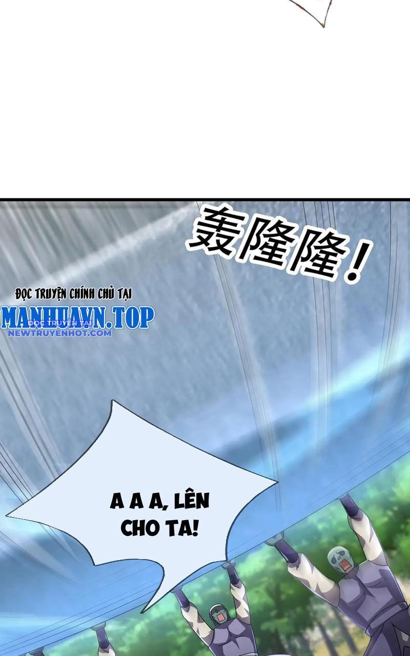 Ngủ Say Vạn Cổ: Xuất Thế Quét Ngang Chư Thiên Chap 59 - Next Chap 60