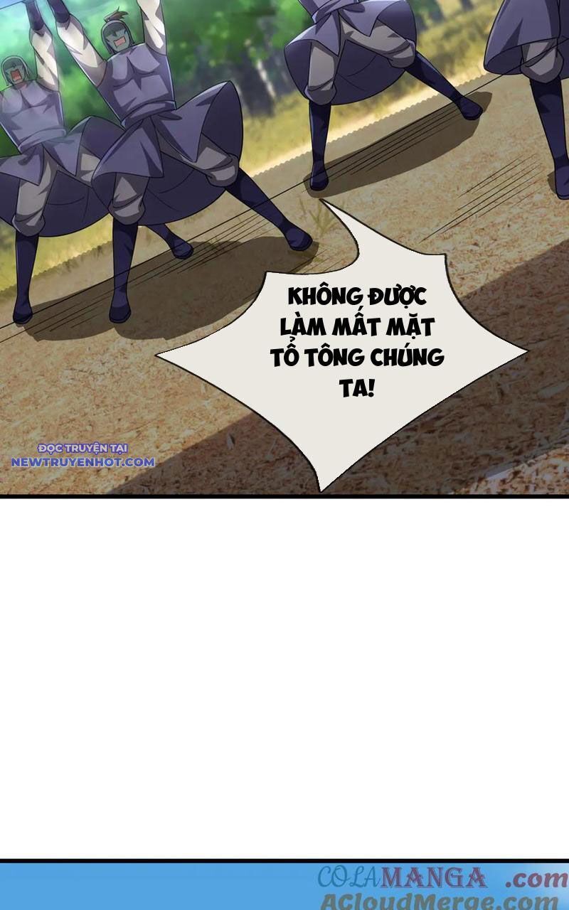 Ngủ Say Vạn Cổ: Xuất Thế Quét Ngang Chư Thiên Chap 59 - Next Chap 60