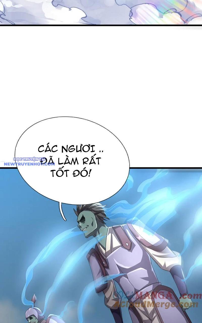 Ngủ Say Vạn Cổ: Xuất Thế Quét Ngang Chư Thiên Chap 59 - Next Chap 60