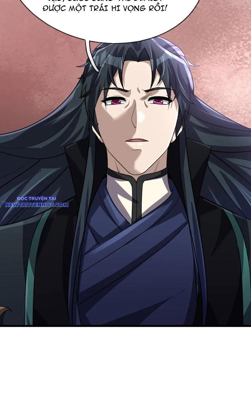 Ngủ Say Vạn Cổ: Xuất Thế Quét Ngang Chư Thiên Chap 59 - Next Chap 60