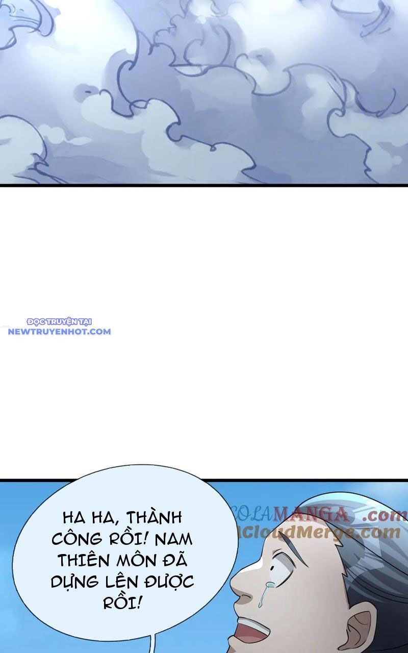 Ngủ Say Vạn Cổ: Xuất Thế Quét Ngang Chư Thiên Chap 59 - Next Chap 60