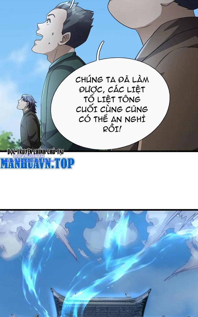 Ngủ Say Vạn Cổ: Xuất Thế Quét Ngang Chư Thiên Chap 59 - Next Chap 60