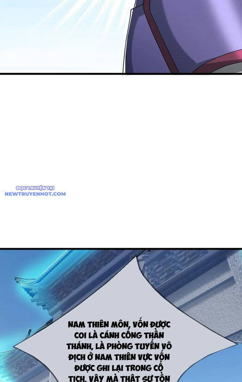 Ngủ Say Vạn Cổ: Xuất Thế Quét Ngang Chư Thiên Chap 59 - Next Chap 60