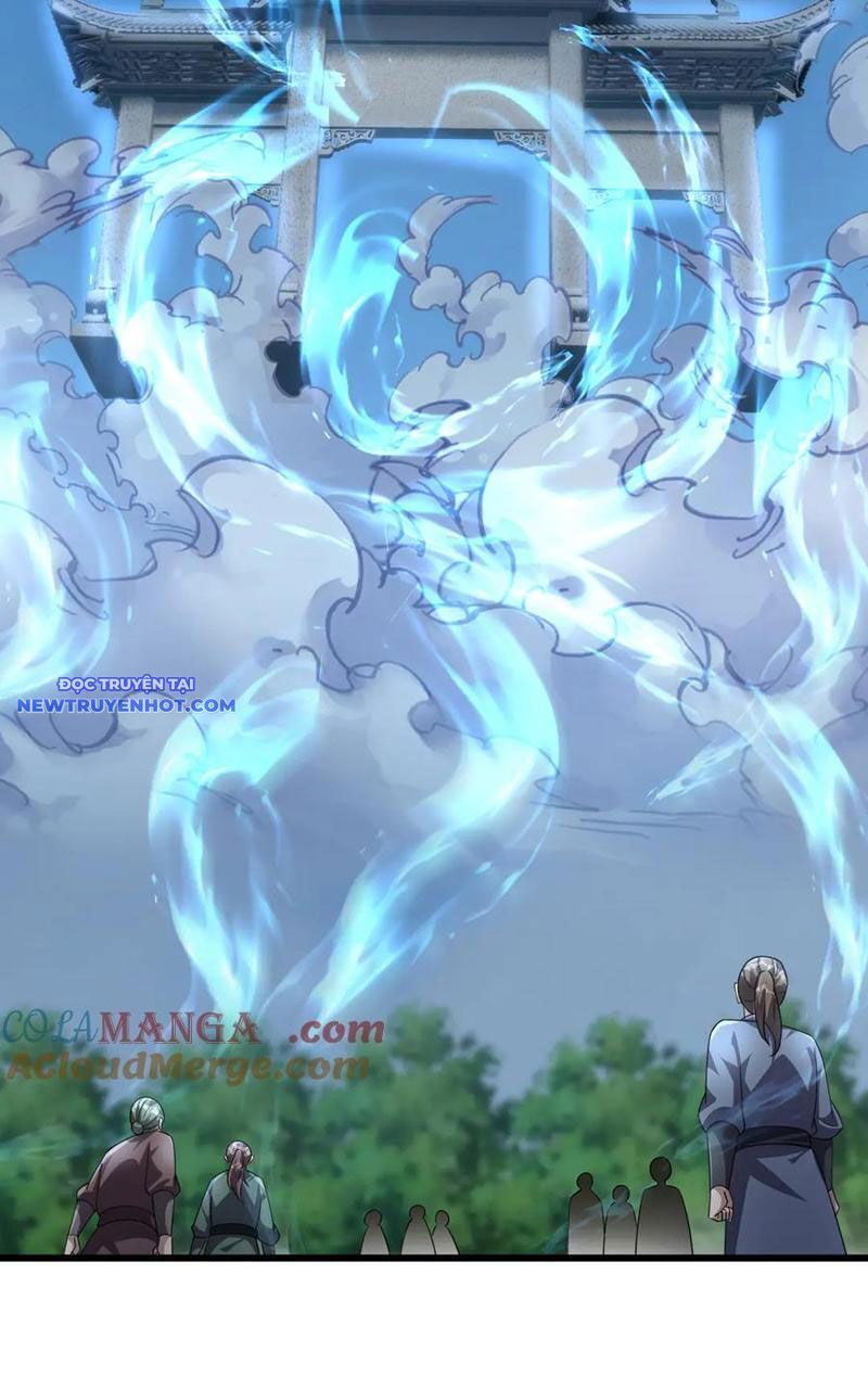 Ngủ Say Vạn Cổ: Xuất Thế Quét Ngang Chư Thiên Chap 59 - Next Chap 60
