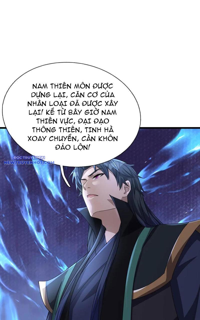 Ngủ Say Vạn Cổ: Xuất Thế Quét Ngang Chư Thiên Chap 59 - Next Chap 60