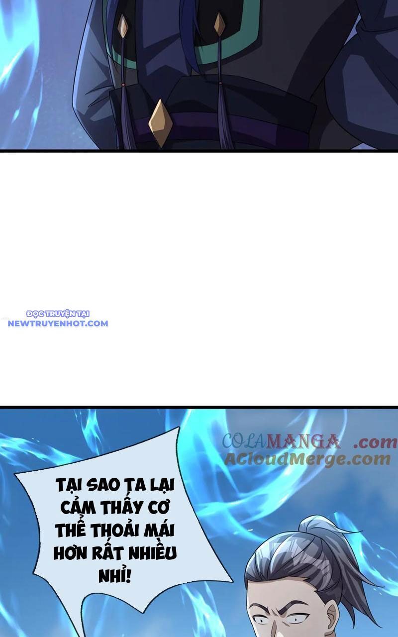 Ngủ Say Vạn Cổ: Xuất Thế Quét Ngang Chư Thiên Chap 59 - Next Chap 60