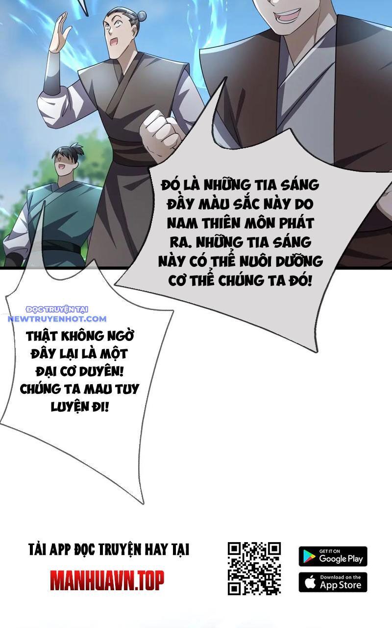 Ngủ Say Vạn Cổ: Xuất Thế Quét Ngang Chư Thiên Chap 59 - Next Chap 60