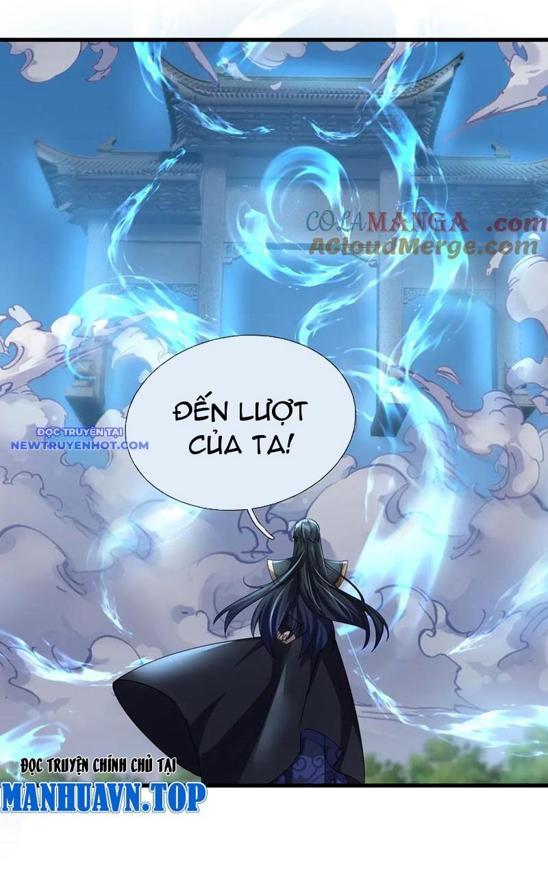 Ngủ Say Vạn Cổ: Xuất Thế Quét Ngang Chư Thiên Chap 59 - Next Chap 60