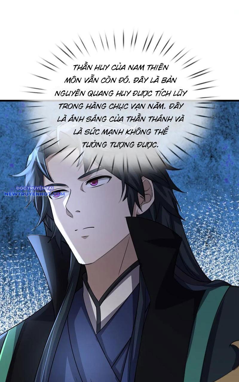 Ngủ Say Vạn Cổ: Xuất Thế Quét Ngang Chư Thiên Chap 59 - Next Chap 60