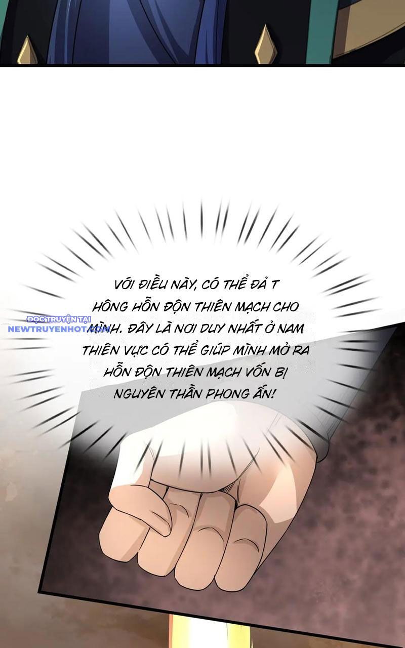 Ngủ Say Vạn Cổ: Xuất Thế Quét Ngang Chư Thiên Chap 59 - Next Chap 60