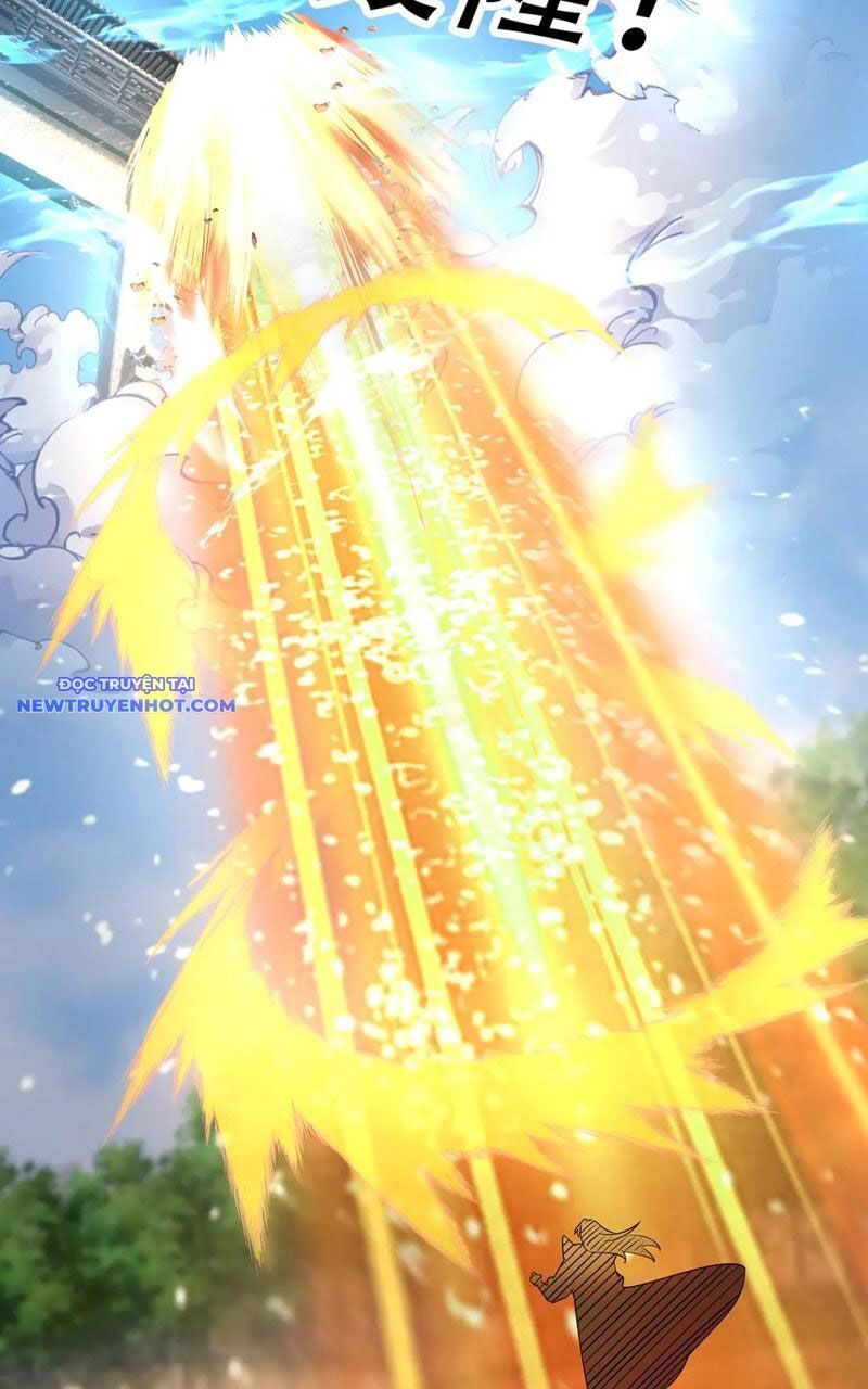 Ngủ Say Vạn Cổ: Xuất Thế Quét Ngang Chư Thiên Chap 59 - Next Chap 60