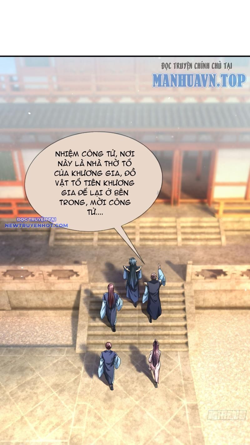 Ngủ Say Vạn Cổ: Xuất Thế Quét Ngang Chư Thiên Chap 6 - Next Chap 7