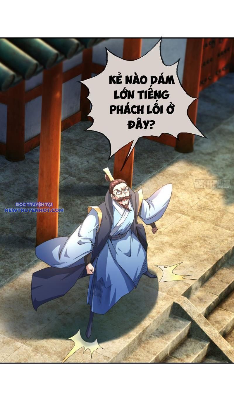 Ngủ Say Vạn Cổ: Xuất Thế Quét Ngang Chư Thiên Chap 6 - Next Chap 7