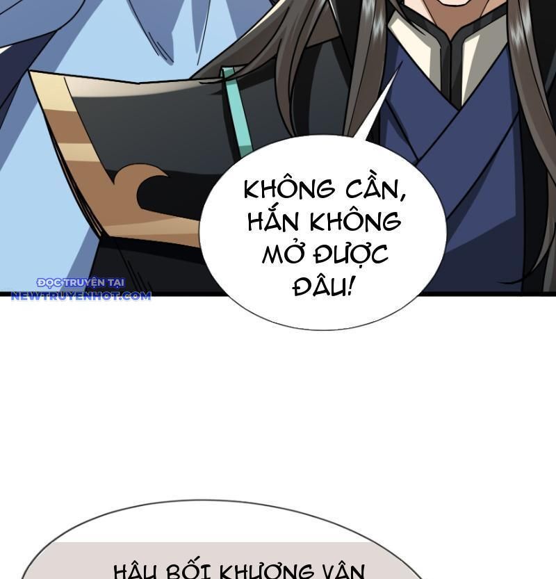 Ngủ Say Vạn Cổ: Xuất Thế Quét Ngang Chư Thiên Chap 6 - Next Chap 7