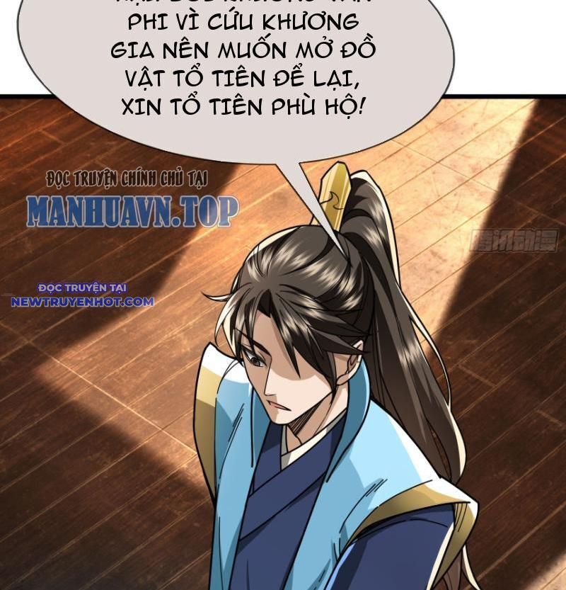 Ngủ Say Vạn Cổ: Xuất Thế Quét Ngang Chư Thiên Chap 6 - Next Chap 7