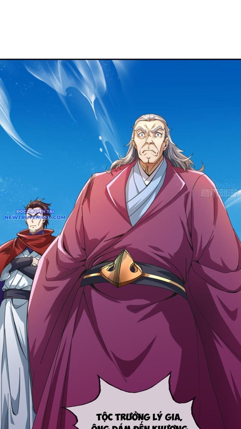 Ngủ Say Vạn Cổ: Xuất Thế Quét Ngang Chư Thiên Chap 6 - Next Chap 7