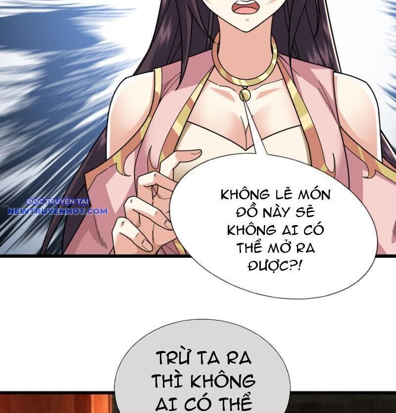 Ngủ Say Vạn Cổ: Xuất Thế Quét Ngang Chư Thiên Chap 6 - Next Chap 7