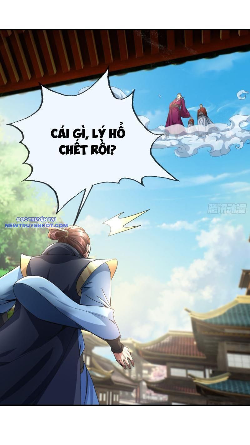 Ngủ Say Vạn Cổ: Xuất Thế Quét Ngang Chư Thiên Chap 6 - Next Chap 7