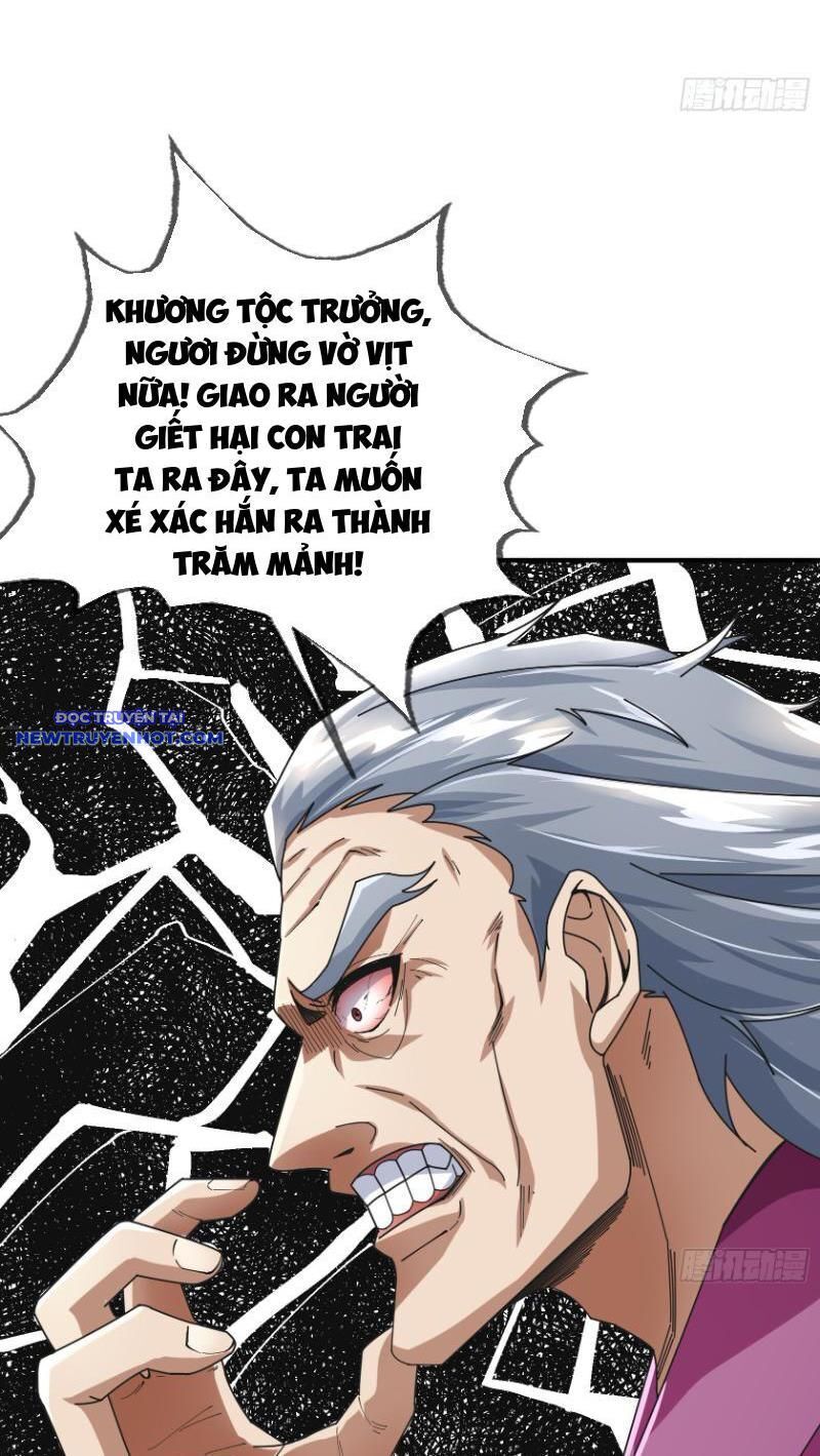 Ngủ Say Vạn Cổ: Xuất Thế Quét Ngang Chư Thiên Chap 6 - Next Chap 7
