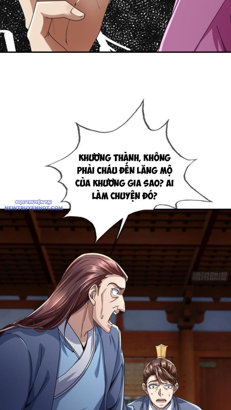 Ngủ Say Vạn Cổ: Xuất Thế Quét Ngang Chư Thiên Chap 6 - Next Chap 7