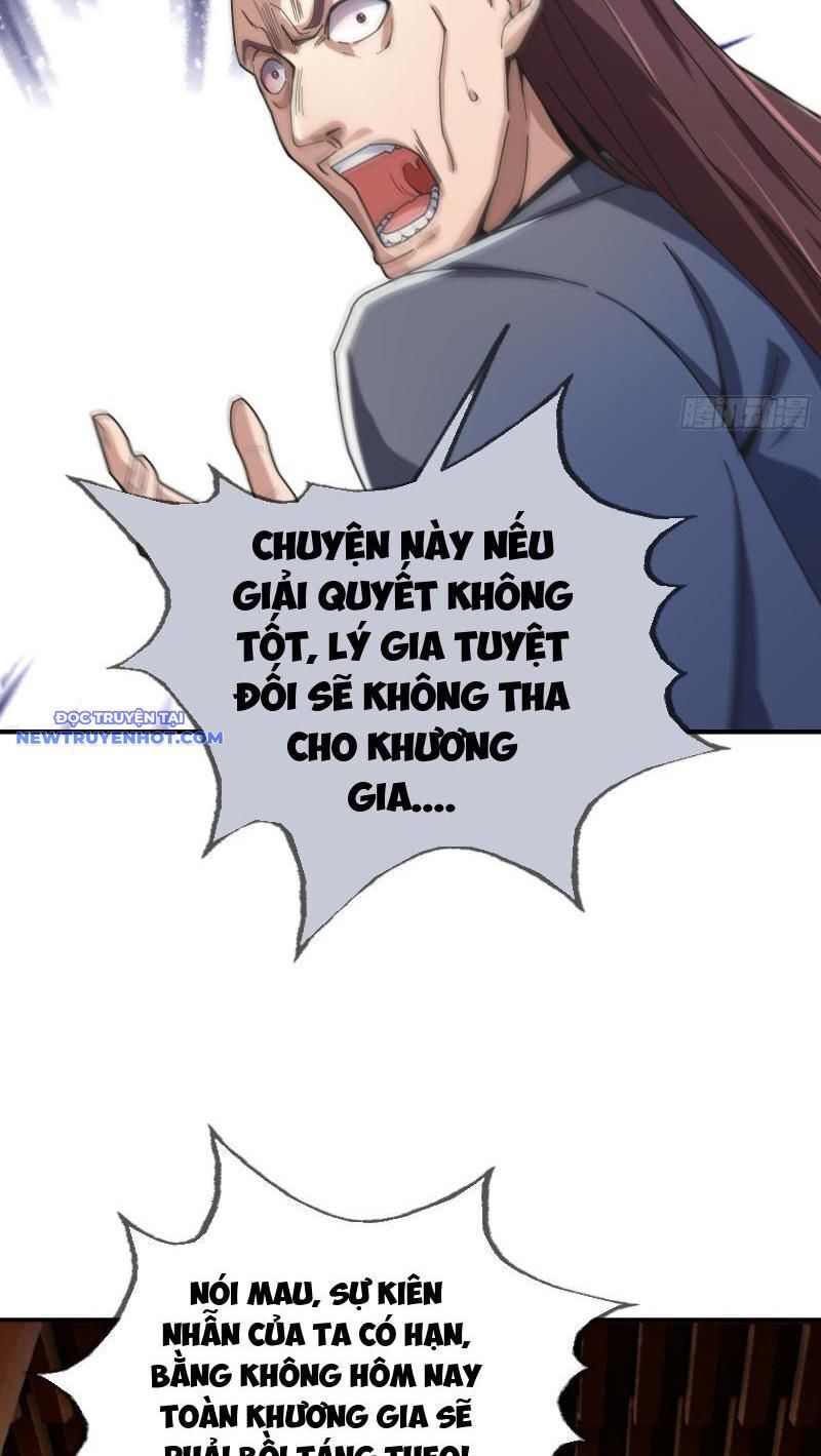 Ngủ Say Vạn Cổ: Xuất Thế Quét Ngang Chư Thiên Chap 6 - Next Chap 7