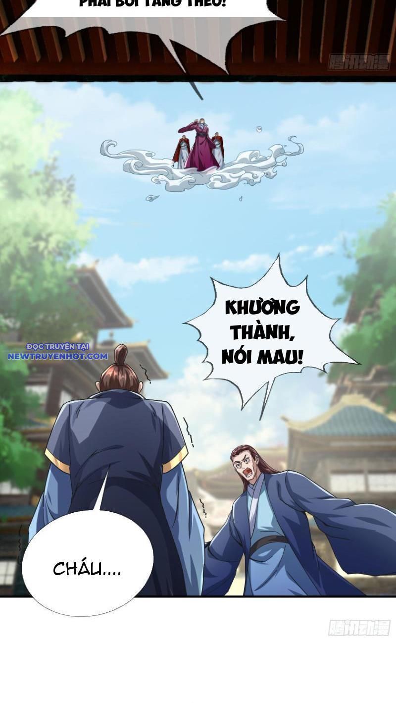 Ngủ Say Vạn Cổ: Xuất Thế Quét Ngang Chư Thiên Chap 6 - Next Chap 7