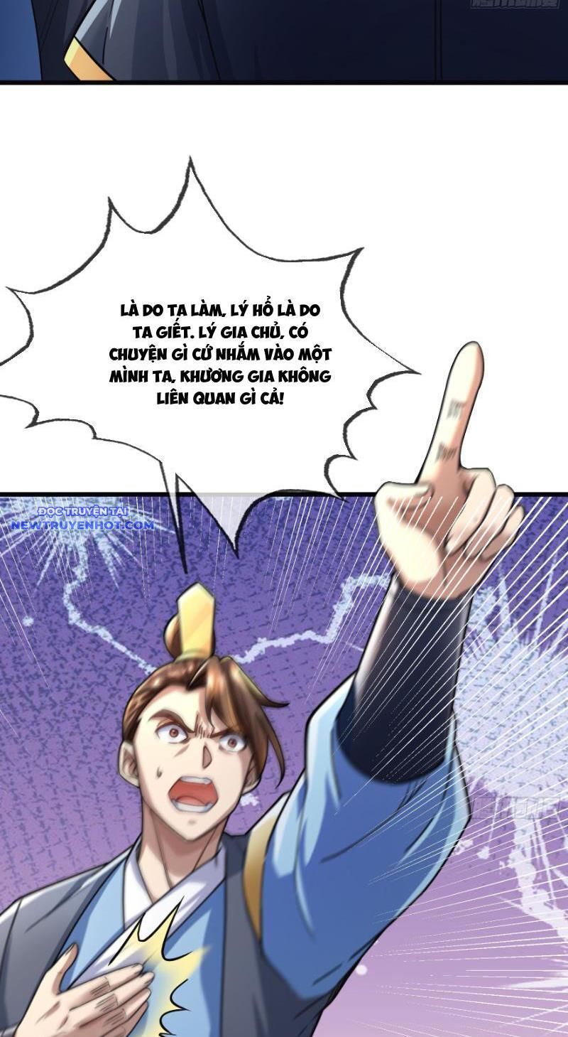 Ngủ Say Vạn Cổ: Xuất Thế Quét Ngang Chư Thiên Chap 6 - Next Chap 7