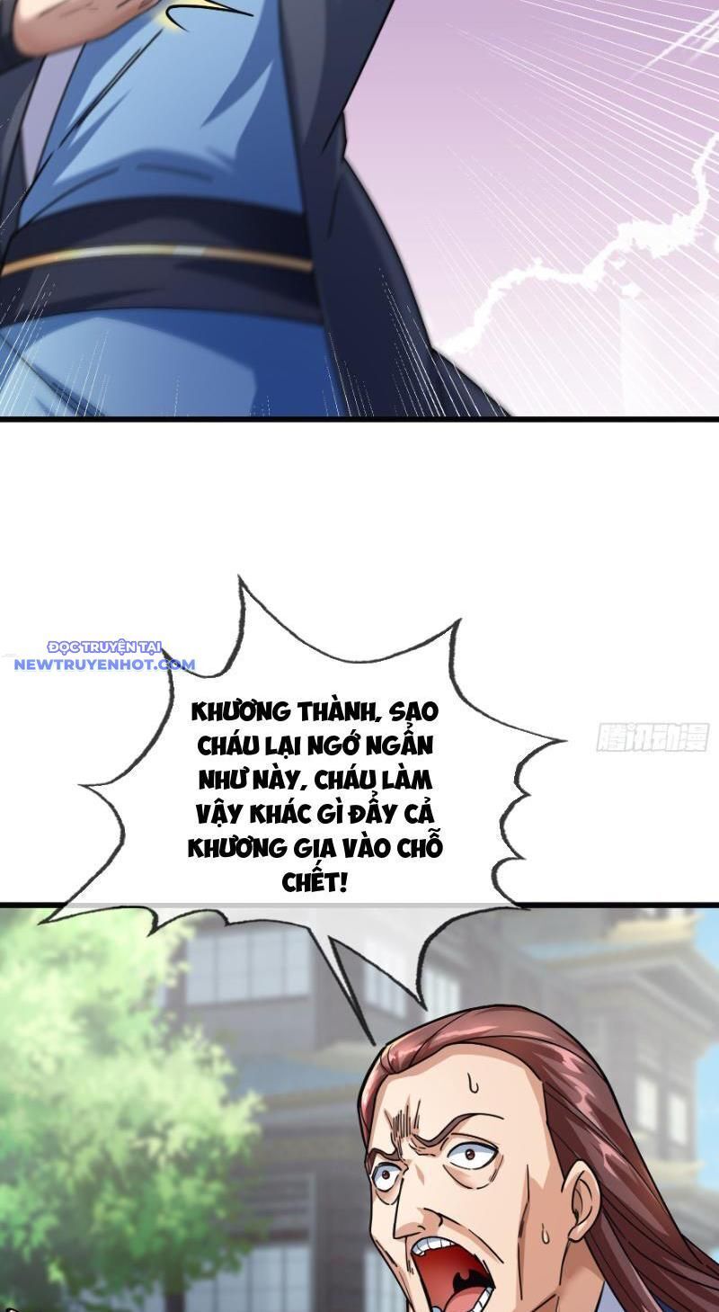Ngủ Say Vạn Cổ: Xuất Thế Quét Ngang Chư Thiên Chap 6 - Next Chap 7
