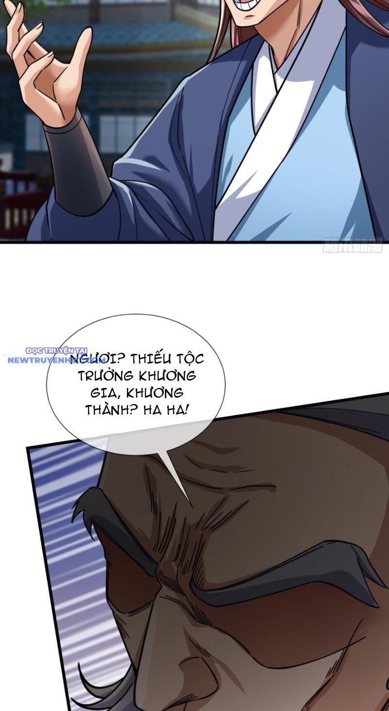 Ngủ Say Vạn Cổ: Xuất Thế Quét Ngang Chư Thiên Chap 6 - Next Chap 7