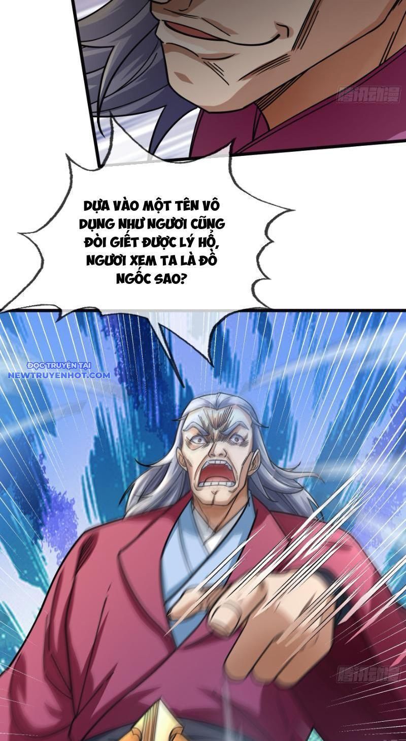 Ngủ Say Vạn Cổ: Xuất Thế Quét Ngang Chư Thiên Chap 6 - Next Chap 7