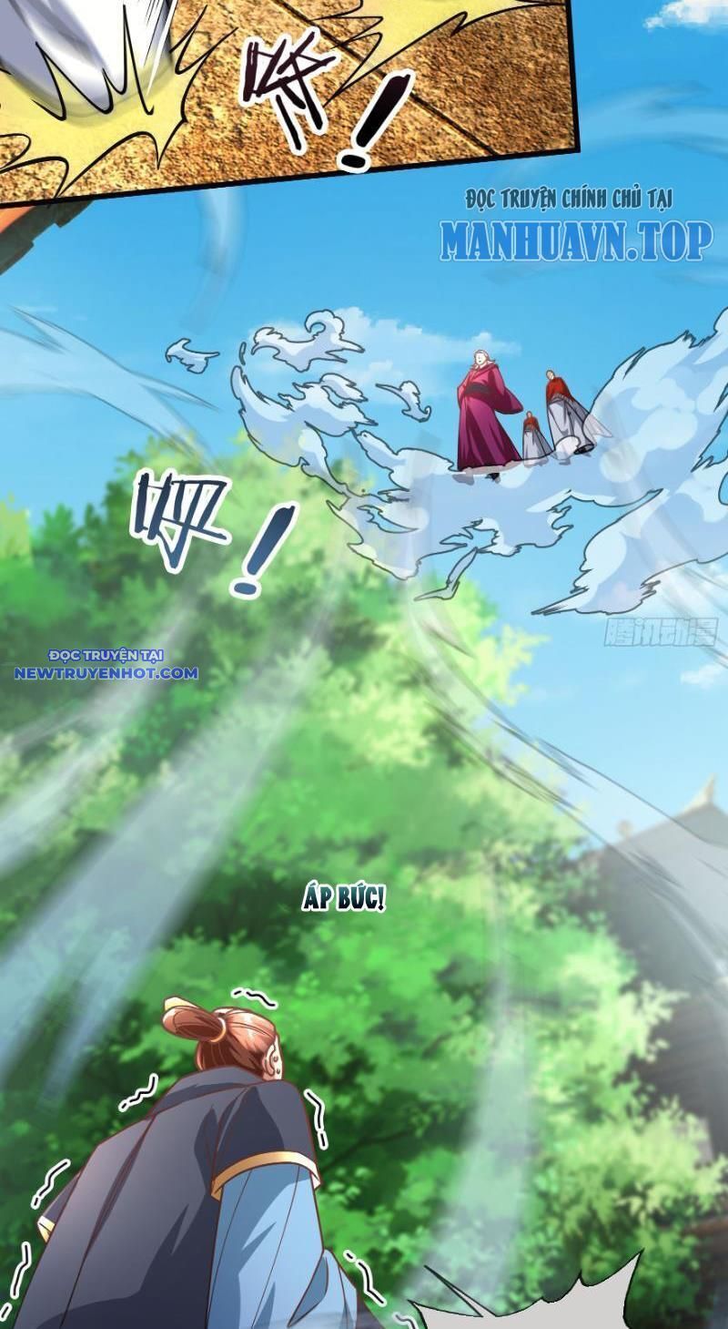 Ngủ Say Vạn Cổ: Xuất Thế Quét Ngang Chư Thiên Chap 6 - Next Chap 7