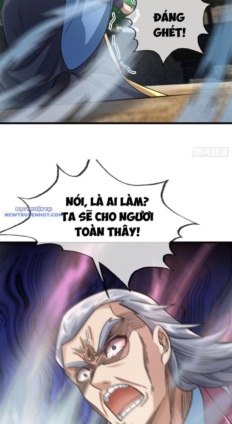 Ngủ Say Vạn Cổ: Xuất Thế Quét Ngang Chư Thiên Chap 6 - Next Chap 7