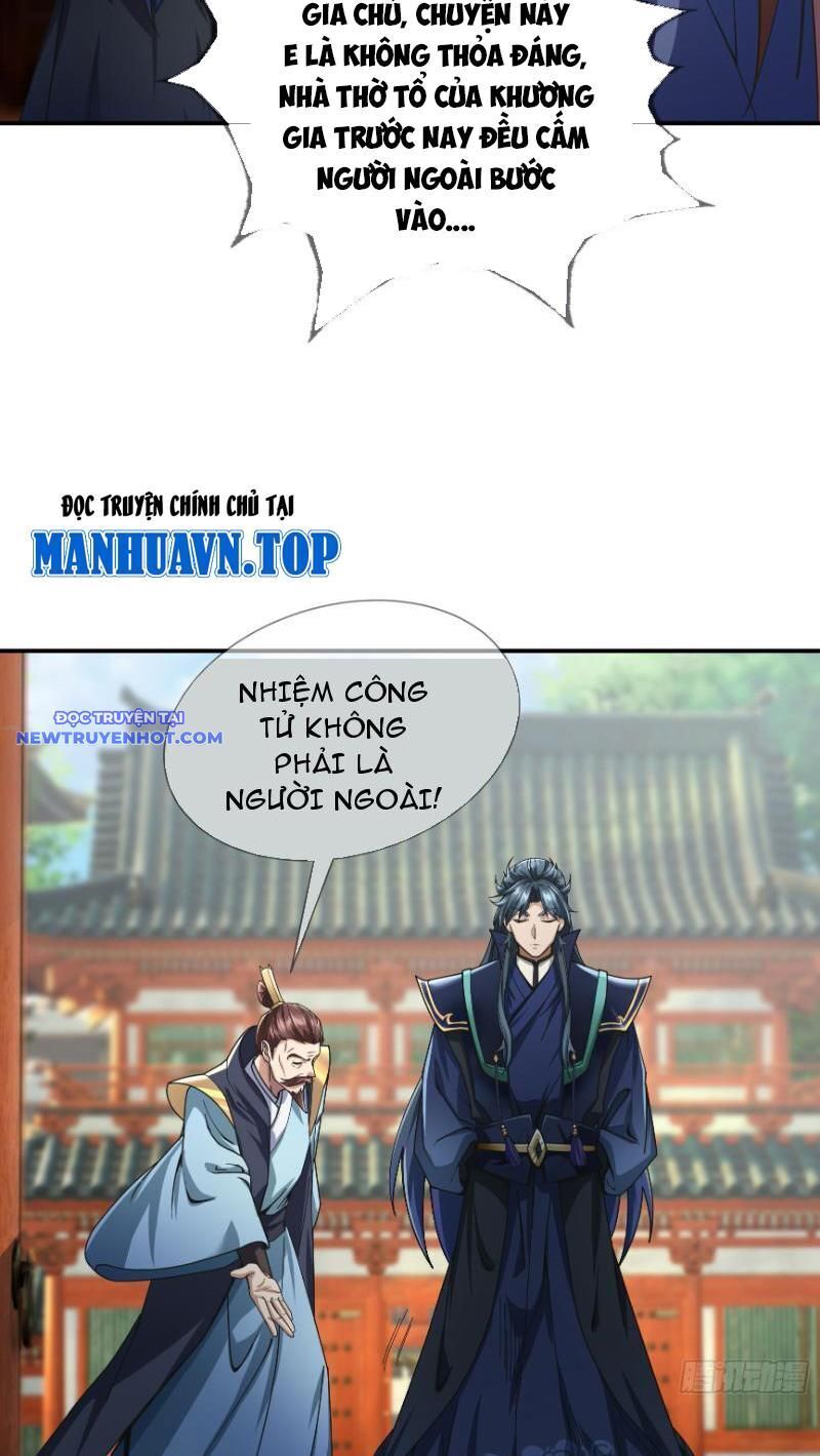 Ngủ Say Vạn Cổ: Xuất Thế Quét Ngang Chư Thiên Chap 6 - Next Chap 7
