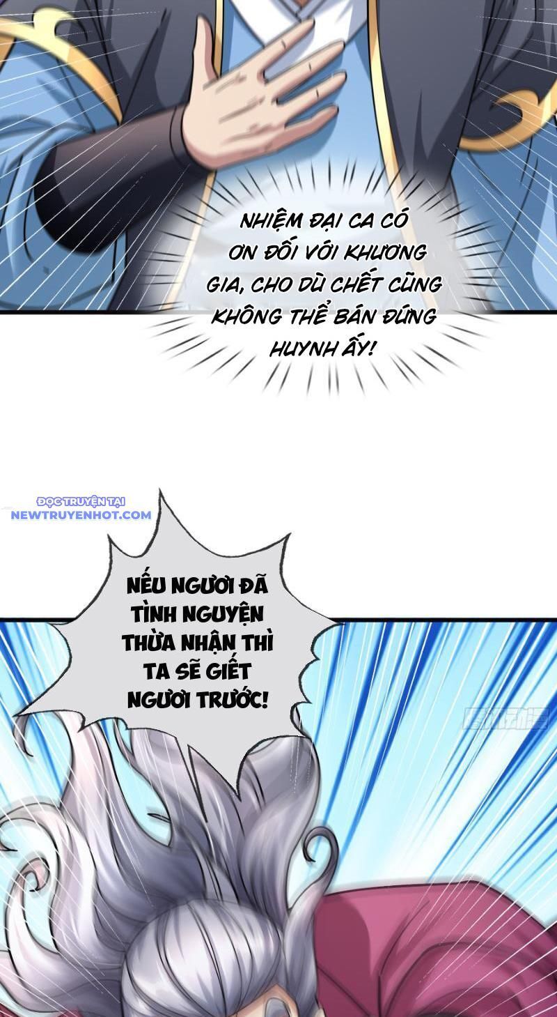 Ngủ Say Vạn Cổ: Xuất Thế Quét Ngang Chư Thiên Chap 6 - Next Chap 7