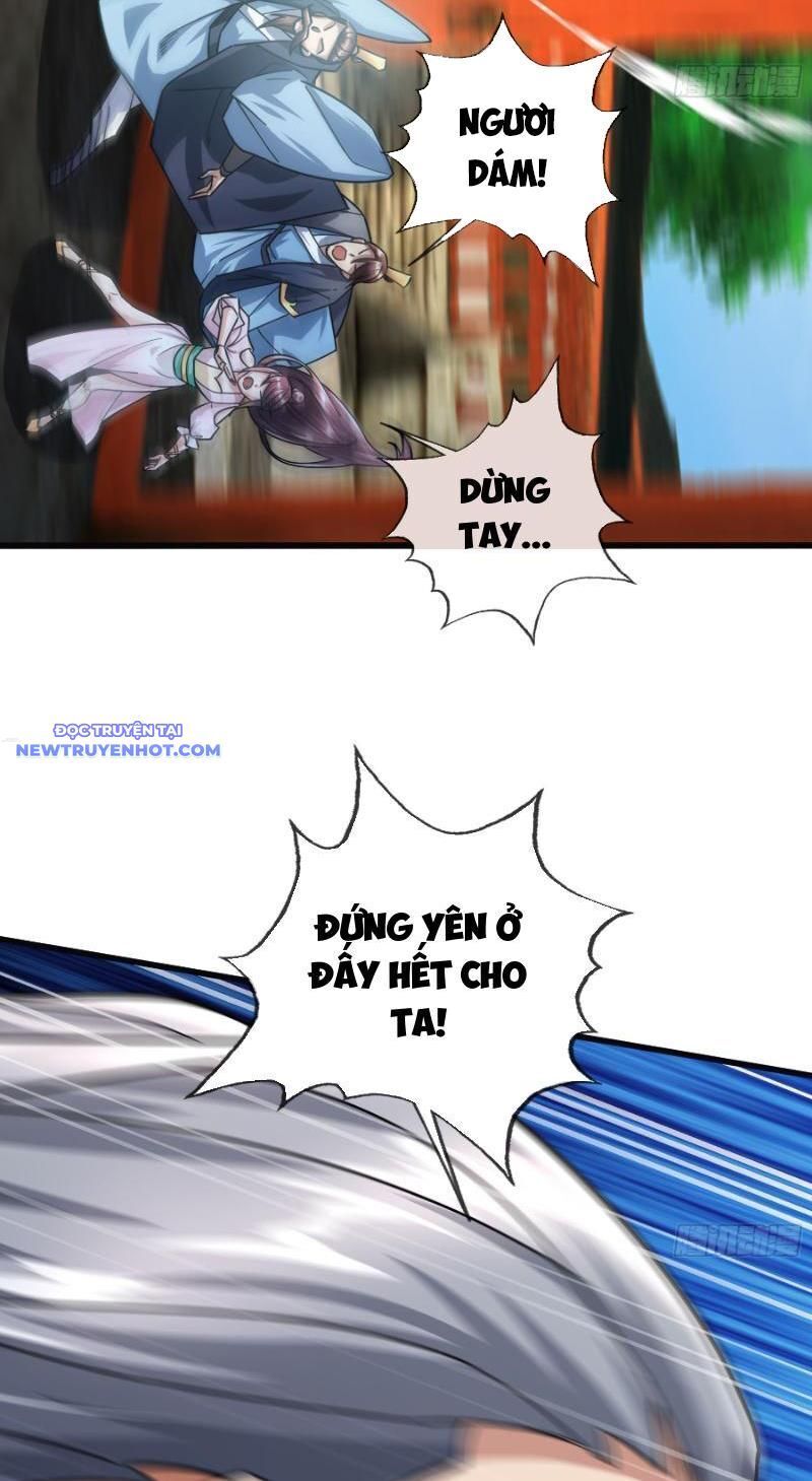 Ngủ Say Vạn Cổ: Xuất Thế Quét Ngang Chư Thiên Chap 6 - Next Chap 7