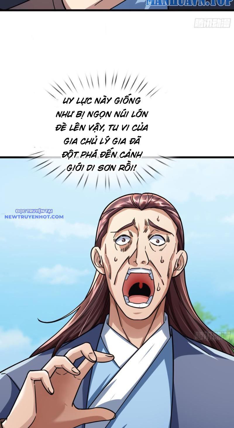 Ngủ Say Vạn Cổ: Xuất Thế Quét Ngang Chư Thiên Chap 6 - Next Chap 7