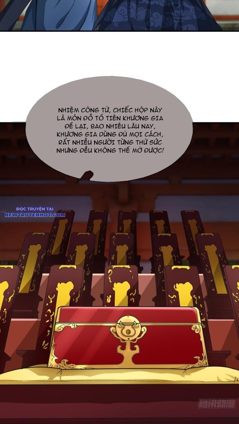 Ngủ Say Vạn Cổ: Xuất Thế Quét Ngang Chư Thiên Chap 6 - Next Chap 7