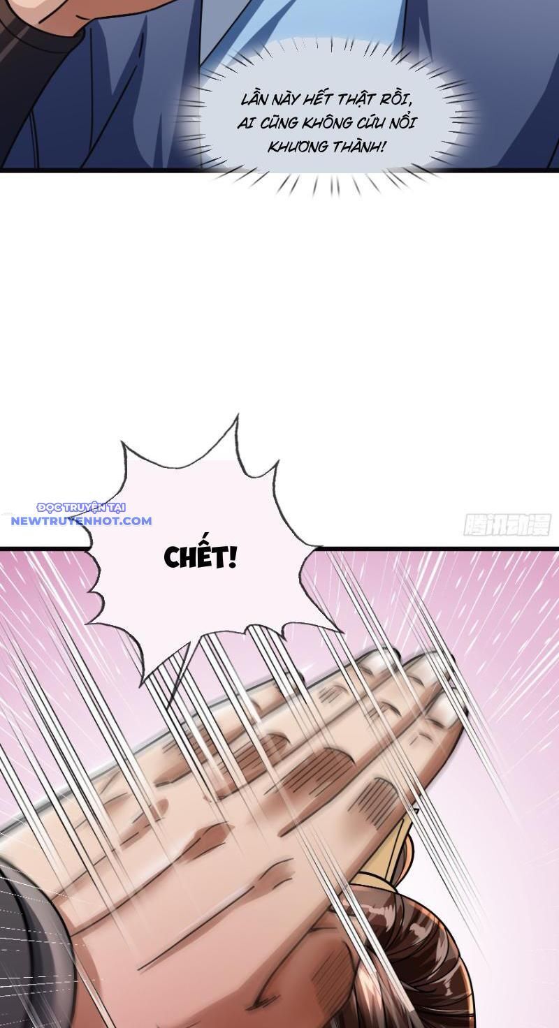 Ngủ Say Vạn Cổ: Xuất Thế Quét Ngang Chư Thiên Chap 6 - Next Chap 7