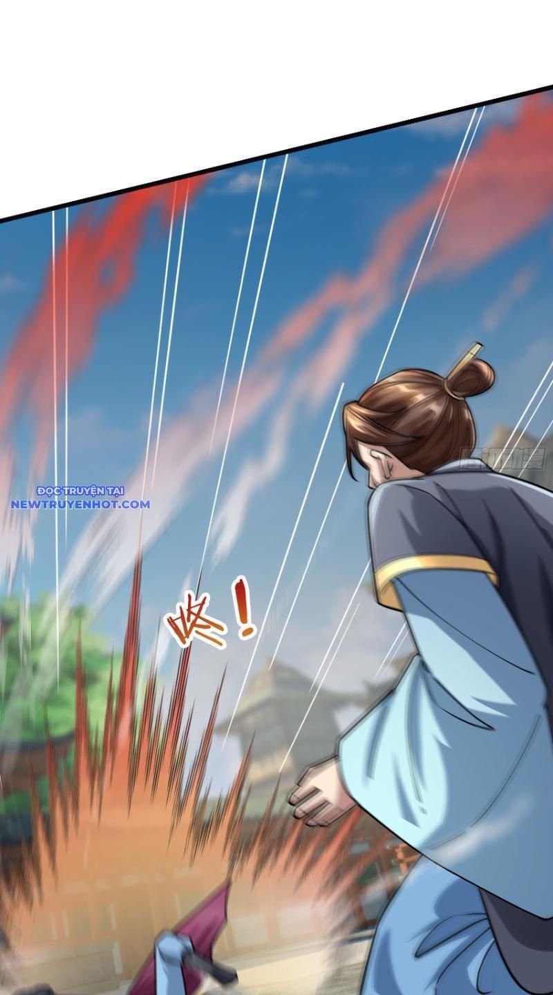 Ngủ Say Vạn Cổ: Xuất Thế Quét Ngang Chư Thiên Chap 6 - Next Chap 7